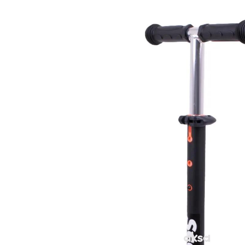 Jungle ScooTer Trotinet Triangle 