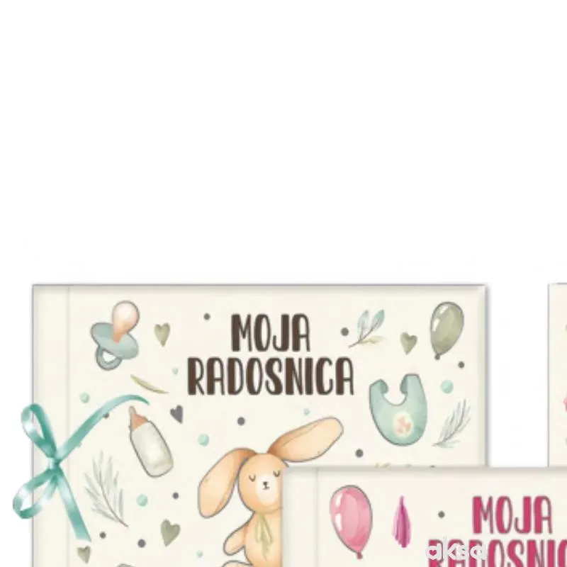 Lastva moja radosnica u vrećici 
