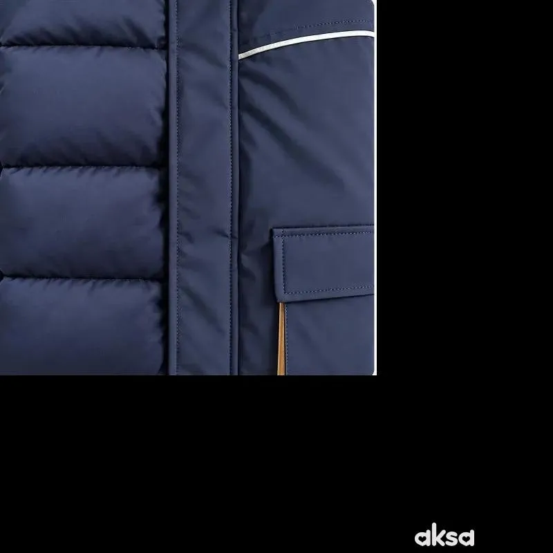 Lillo&Pippo ski jakna i pantalone, dečaci 