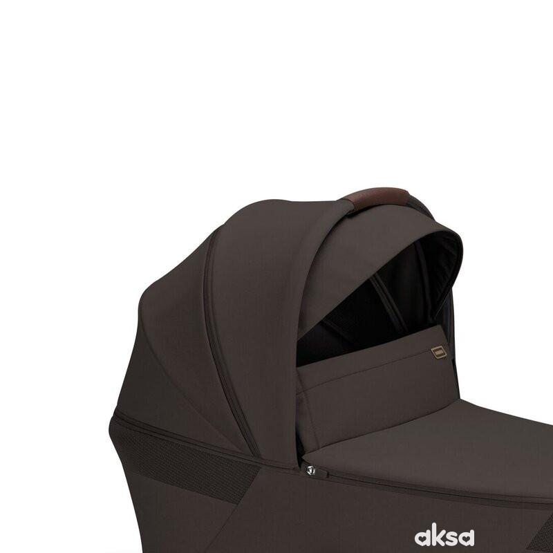 Cybex duo sistem Balios S Lux Chocola Brown(taupe) 