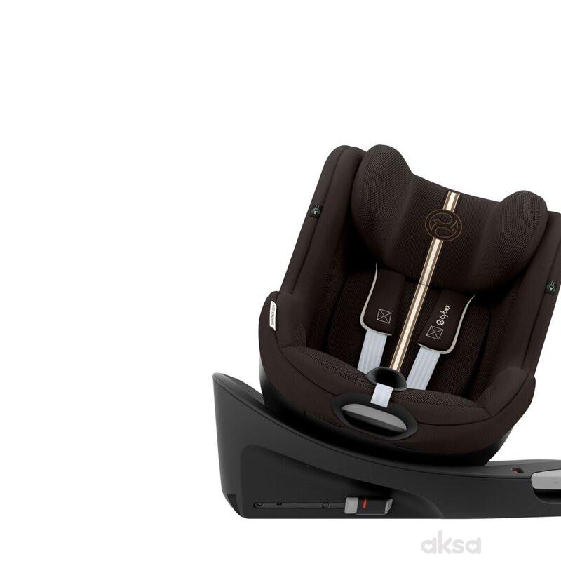 Cybex Sirona G3 Plus (61-105 cm) Chocolate Brown 
