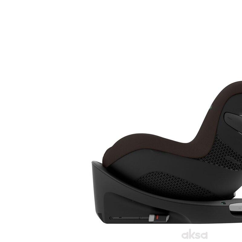 Cybex Sirona G3 Plus (61-105 cm) Chocolate Brown 