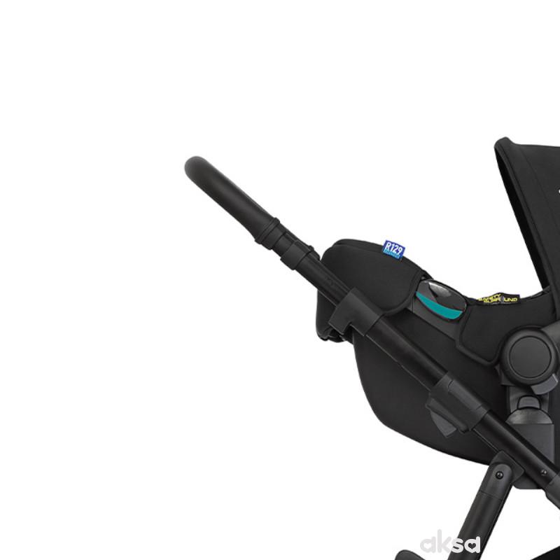 Graco trio sistem Near2Me DLX, Midnight 