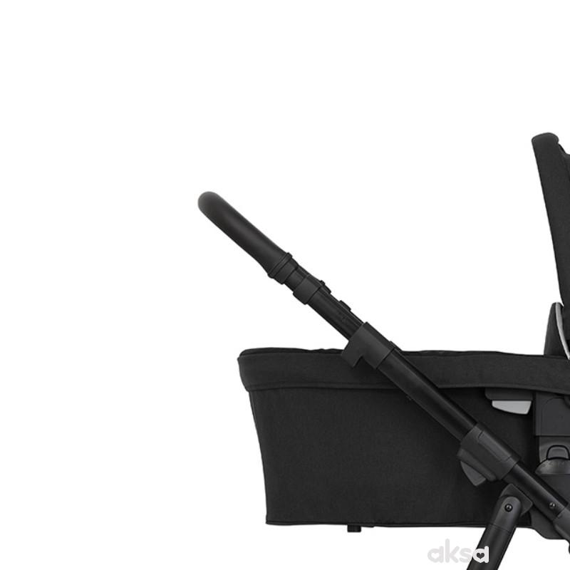 Graco trio sistem Near2Me DLX, Midnight 