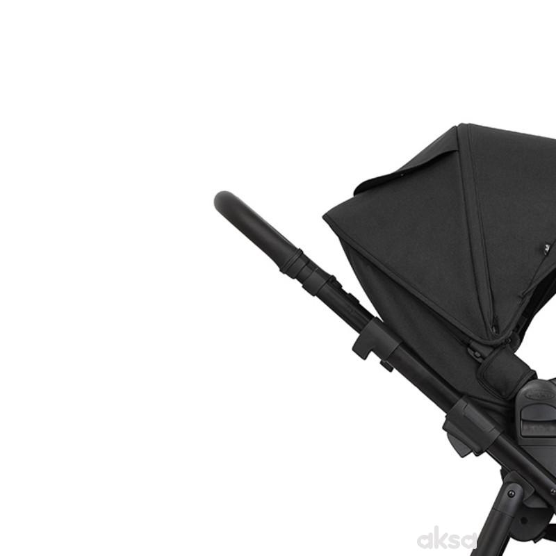 Graco trio sistem Near2Me DLX, Midnight 