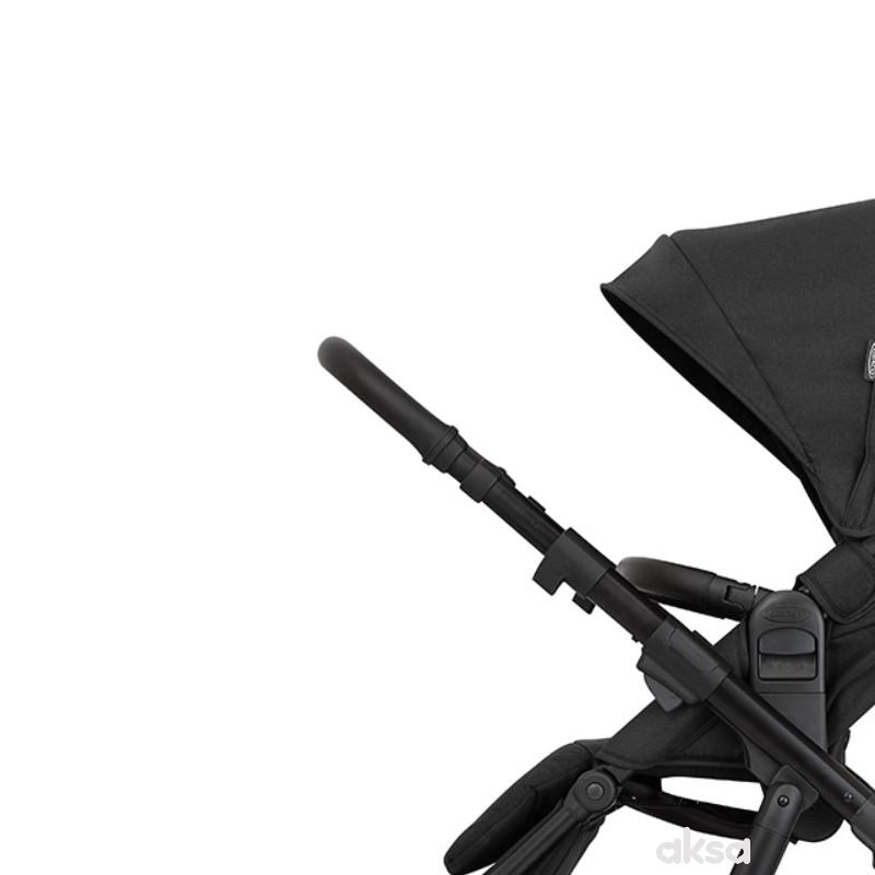 Graco trio sistem Near2Me DLX, Midnight 