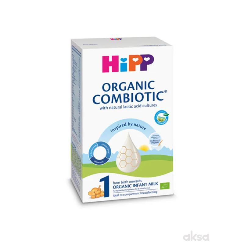 Hipp mlijeko combiotic 1 300g