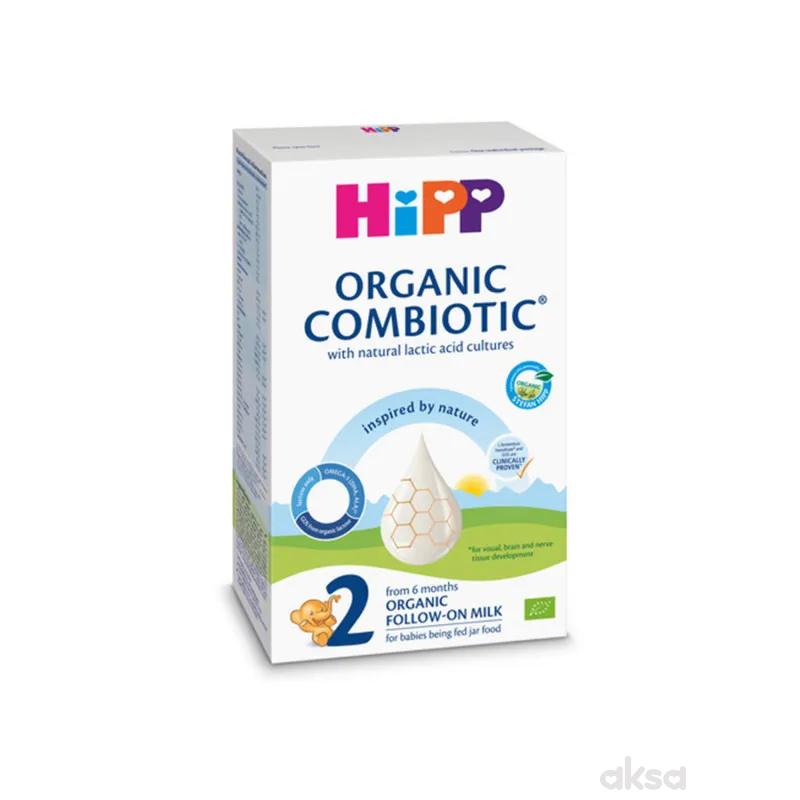 Hipp mlijeko combiotic 2 300g