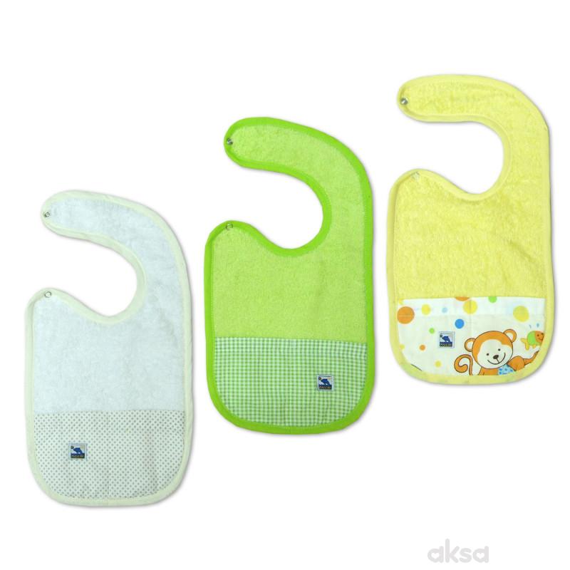 Milbi siperak Gaga,unisex
