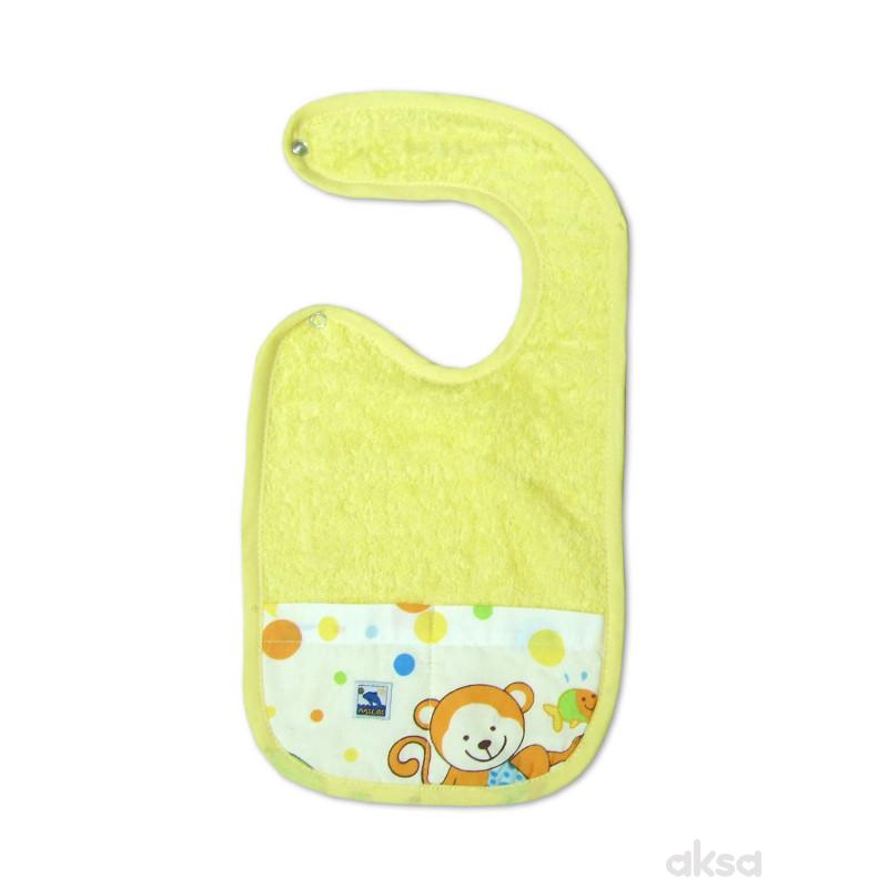 Milbi siperak Gaga,unisex