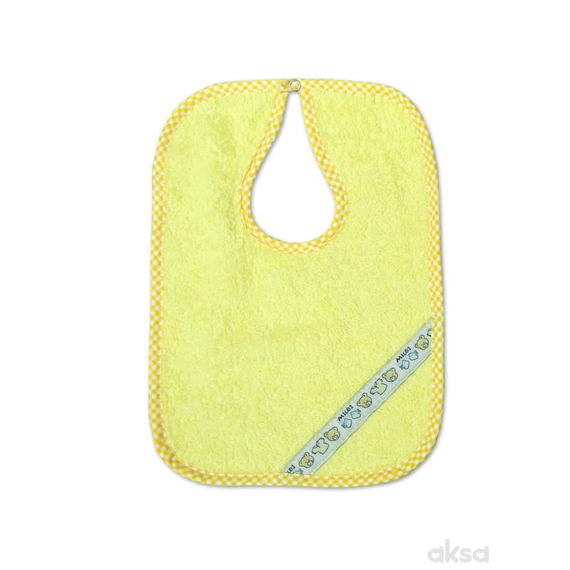 Milbi siperak,unisex
