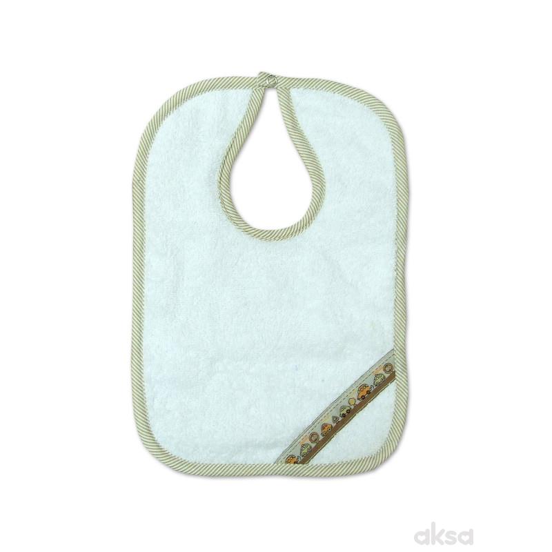 Milbi siperak,unisex