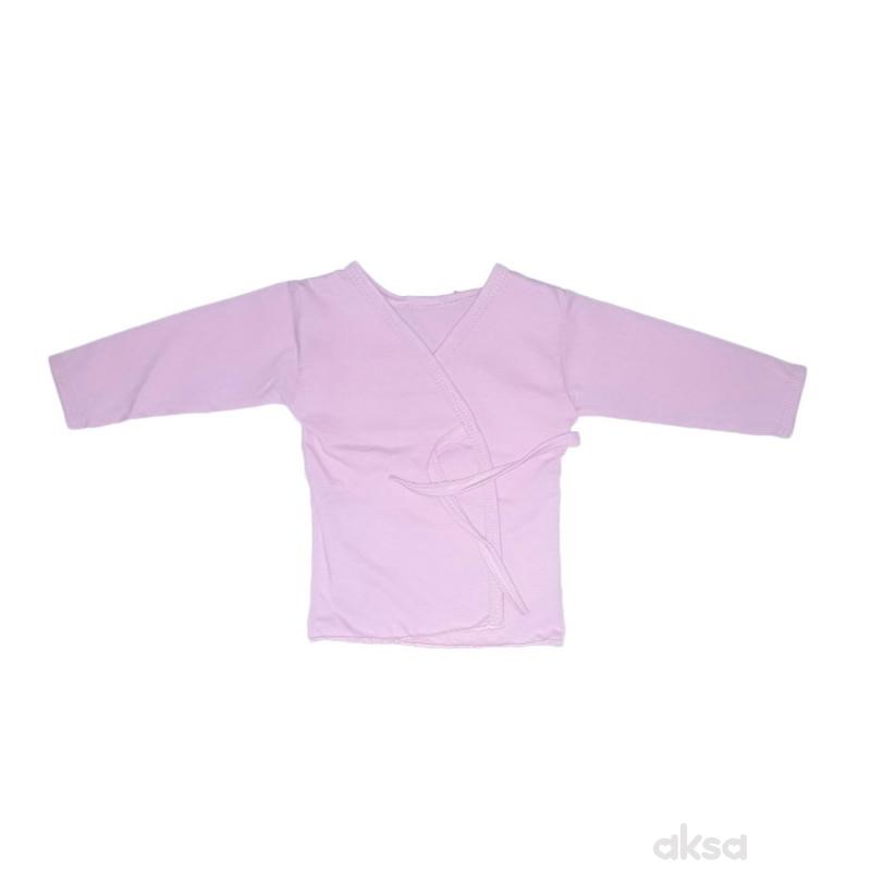 Lillo&Pippo benkica,roze