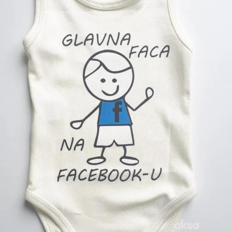 Lillo&Pippo bodi,dječaci
