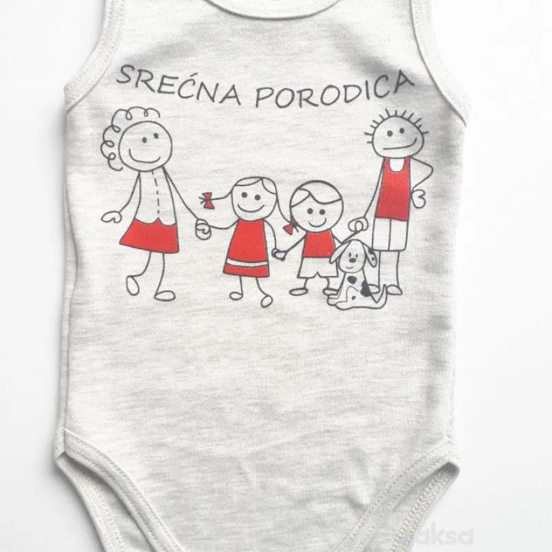 Lillo&Pippo bodi,unisex