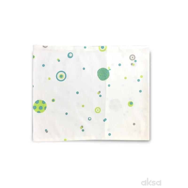 Lillo&Pippo jastučnica All you need 40X50CM