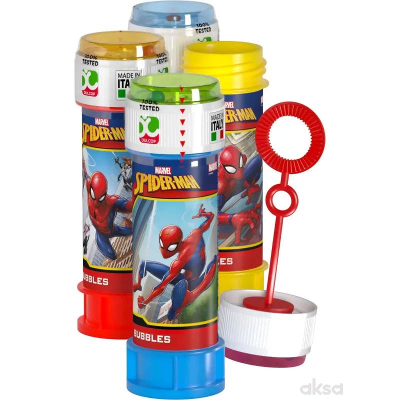 Dulcop puhalica Spiderman 60ml