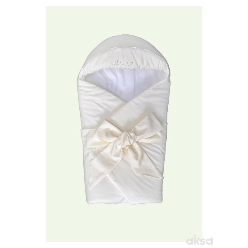 Baby Textil dunjica