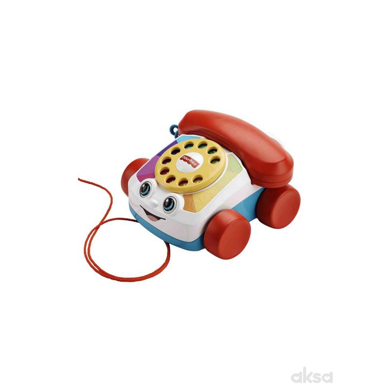 Fisher-Price Telefon Na Tockicima FQW66