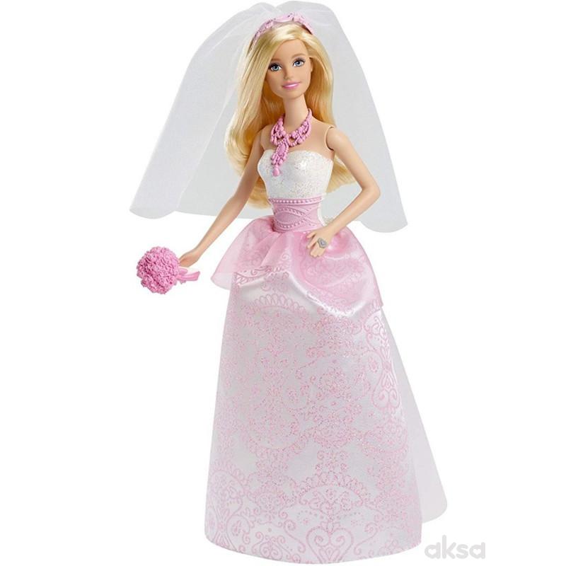 Barbie, Zgodna mlada