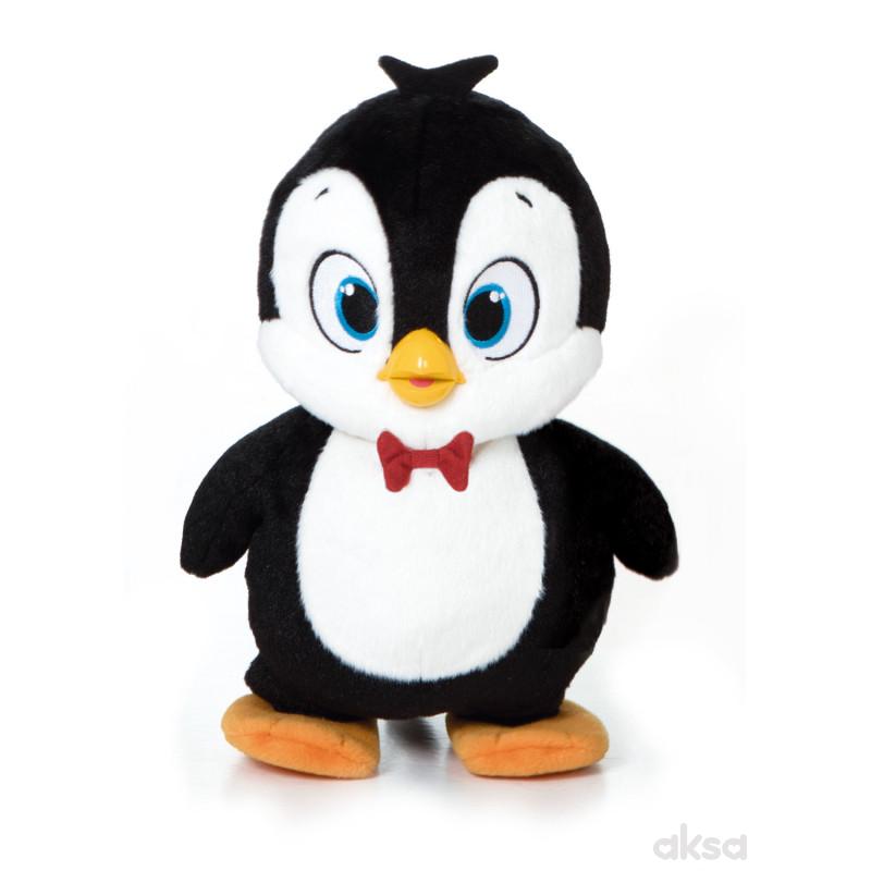Imc Toys Pingvin Peewee 0127328