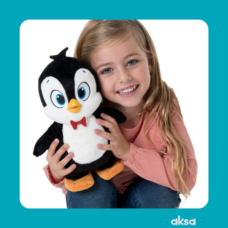 Imc Toys Pingvin Peewee 0127328