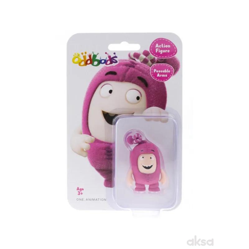 Oddbods Newt figurice 4,5cm