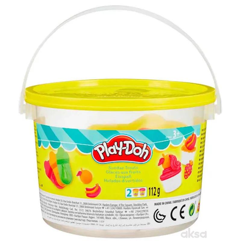Play-Doh plastelin u kutiji B4423 
