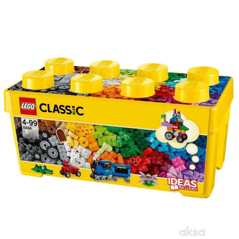 Lego classic creative medium creative brick 