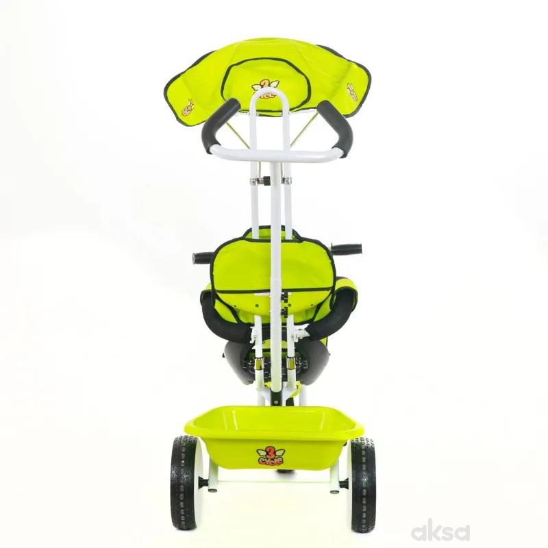 3 Cycle, tricikl classic