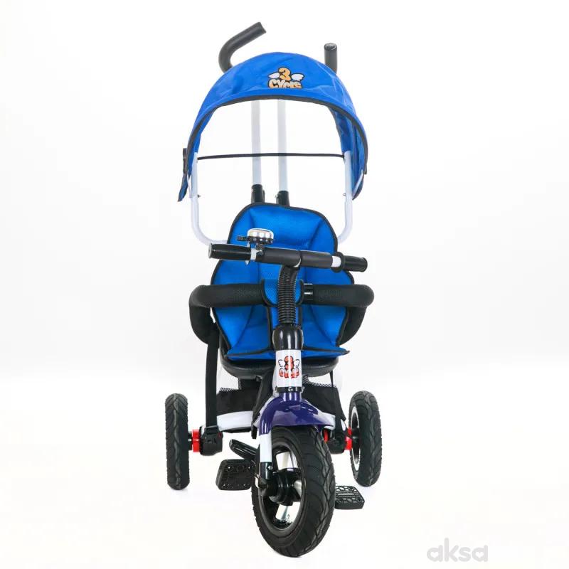 3 Cycle, tricikl - lux