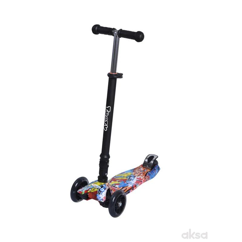 Troty trotinet urban