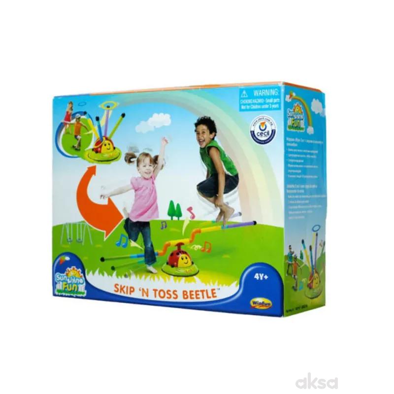 Win fun igračka sizbjegni i preskoči