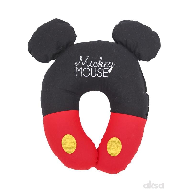 Stefan putni jastuk Mickey,dječak