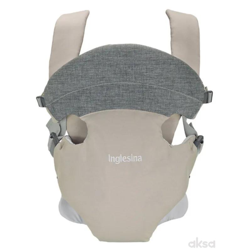 Inglesina kengur nosiljka Front