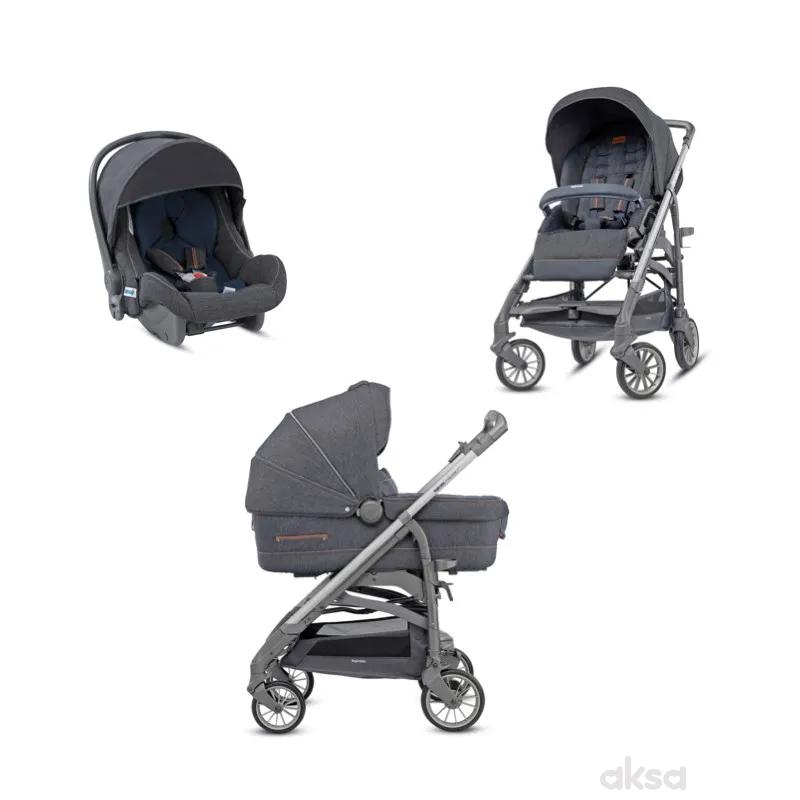 Inglesina trio sistem Trilogy