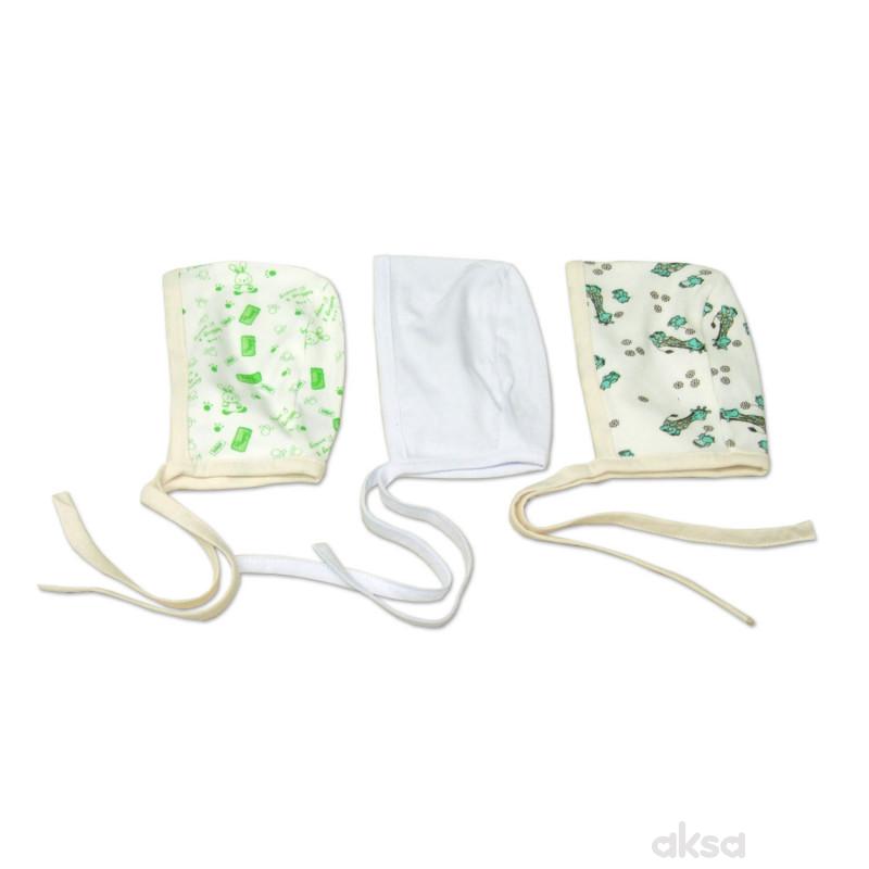 Milbi kapa,unisex