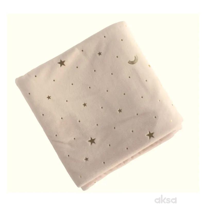 Baby Textil ćebe