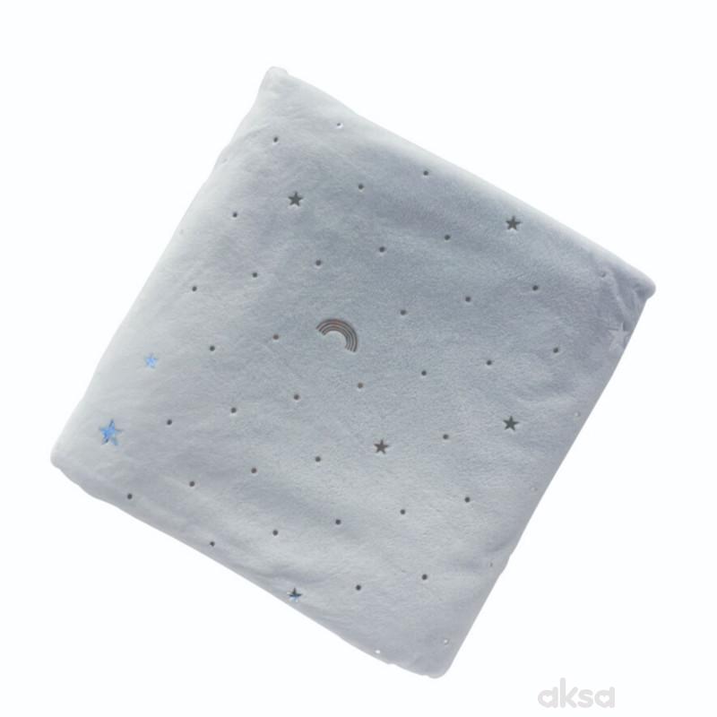 Baby Textil ćebe