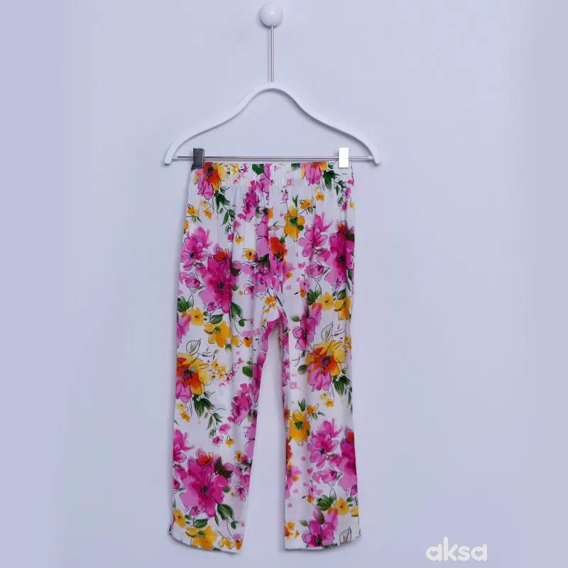 SilverSun pantalone,djevojčice 2-92