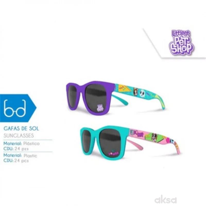 Kids Licensing naočale Little Pet Shop