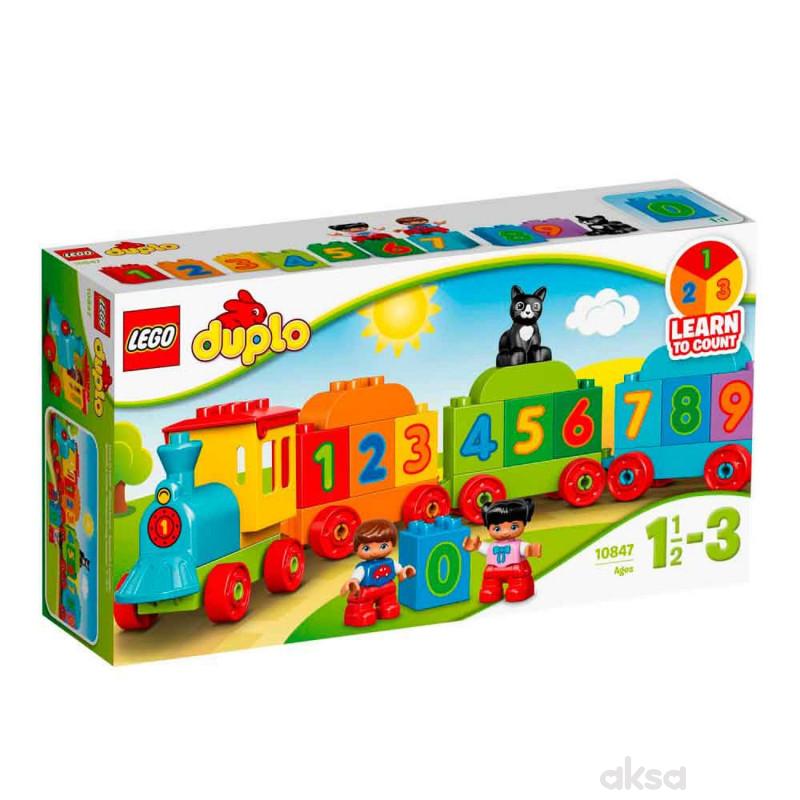 lego duplo aksa
