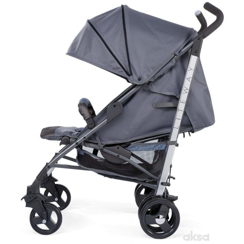 chicco liteway cena