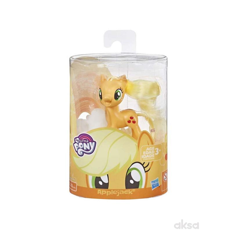 My Little Pony Miss najljepša Griva Asst