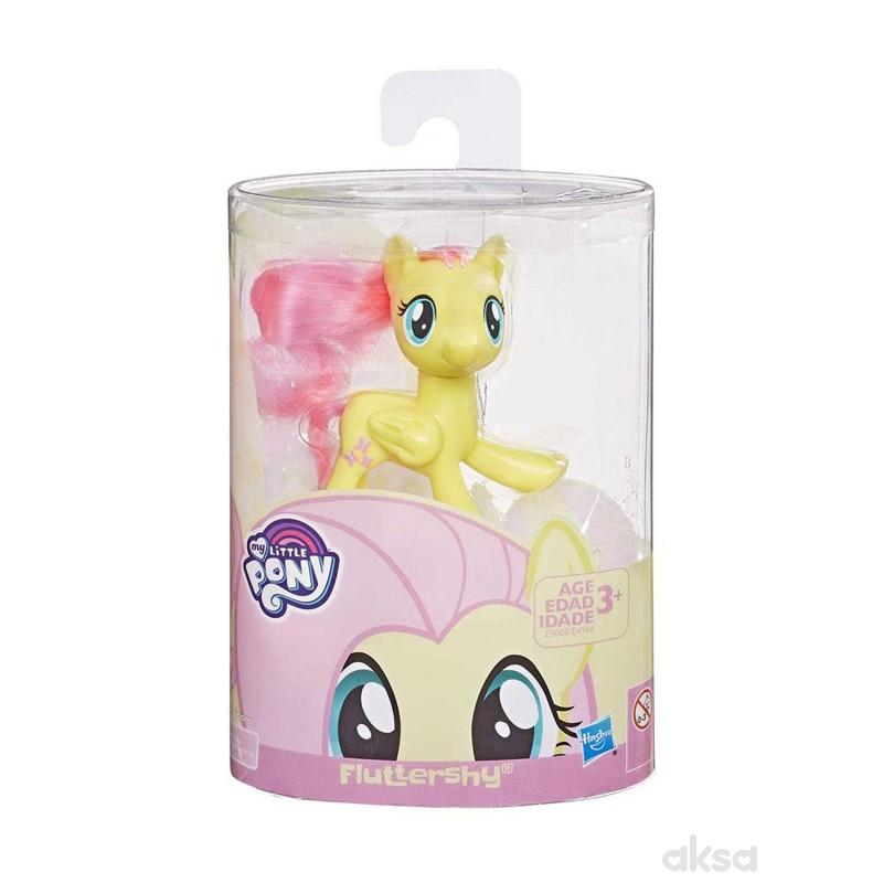 My Little Pony Miss najljepša Griva Asst