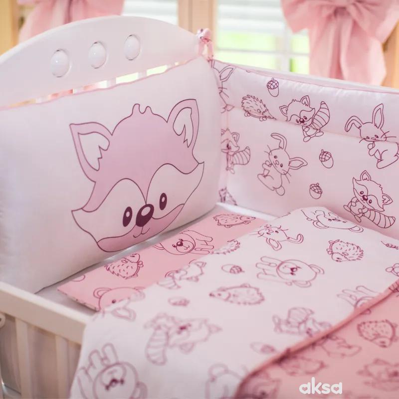 Baby Textil posteljina
