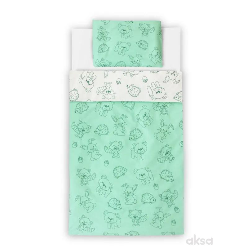 Baby Textil posteljina