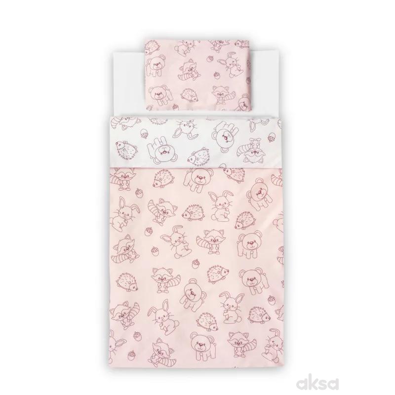 Baby Textil posteljina