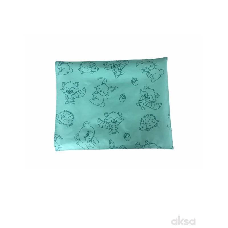 Baby Textil jastučnica