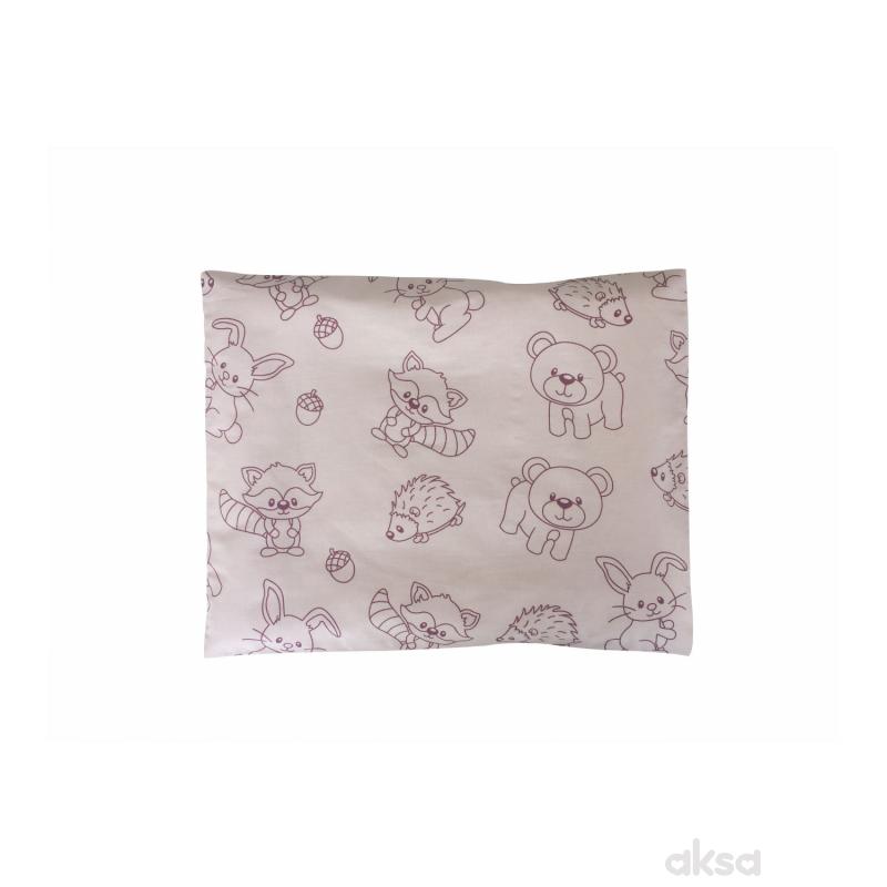 Baby Textil jastučnica